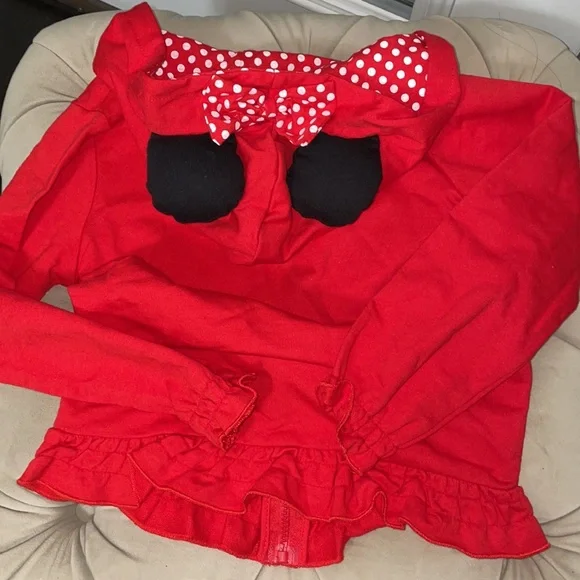 Minnie Mouse bundle - Picture 7 of 10